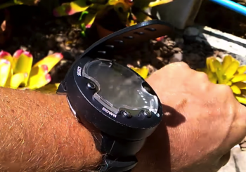 Как настроить подводный компьютер SUUNTO Zoop Novo