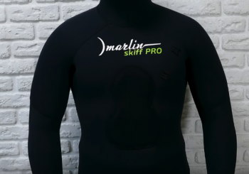Обзор гидрокостюма Marlin Skiff Pro