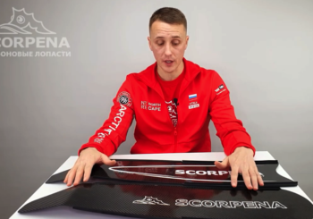 Сравнение моделей Scorpena Select и Scorpena T