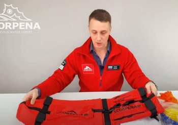 Буй-плотик Scorpena C