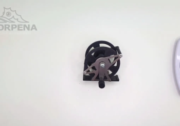 Катушка Scorpena вертикальная для пневматического ружья