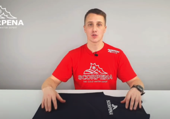 Обзор утепляющего жилета Scorpena