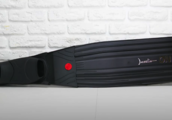 Разборные ласты Marlin One