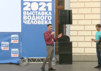 Как развить задержку дыхания? И пробить потолок своих возможностей