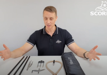 Слинг Scorpena LUXE