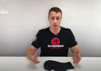 Подшлемник-фантомаска Scorpena