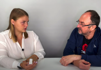 Ольга Маркина о SCORPENA Alpha