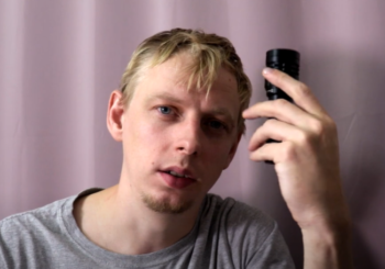 Бюджетный фонарь для подводной охоты Sofirn SD05