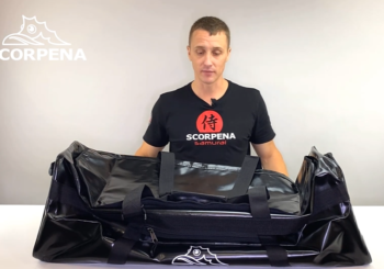 Универсальная сумка Scorpena Смоленка