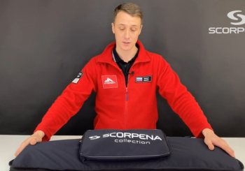 Сумка-чехол Scorpena F5
