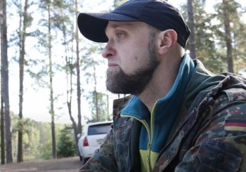Техника безопасности с ружьем для подводной охоты